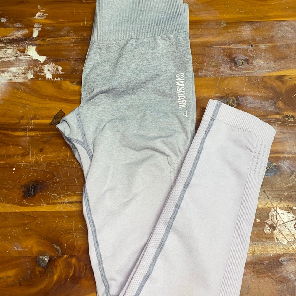 Gymshark | OG Ombré